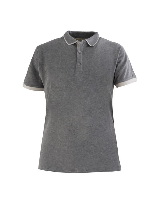 Polo Robin Lady personalizzato con logo - Pubblienne