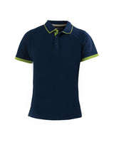 Polo Robin Lady personalizzato con logo - Pubblienne