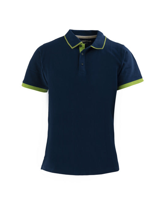 Polo Robin Lady personalizzato con logo - Pubblienne