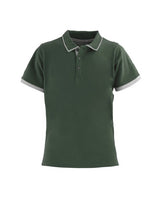 Polo Robin Lady personalizzato con logo - Pubblienne