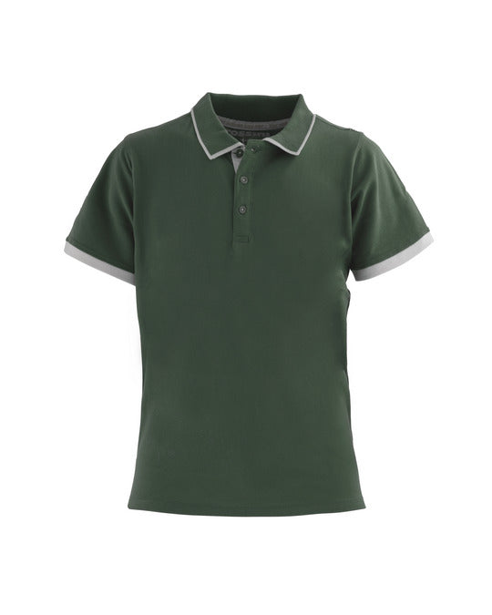Polo Robin Lady personalizzato con logo - Pubblienne