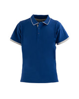 Polo Robin Lady personalizzato con logo - Pubblienne