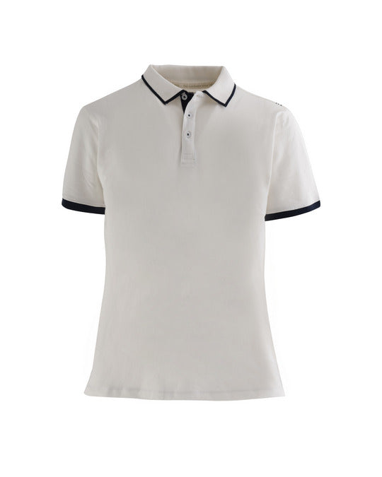Polo Robin Lady personalizzato con logo - Pubblienne