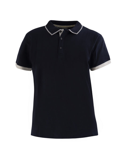 Polo Robin Lady personalizzato con logo - Pubblienne