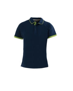 Polo Robin Lady personalizzato con logo - Pubblienne