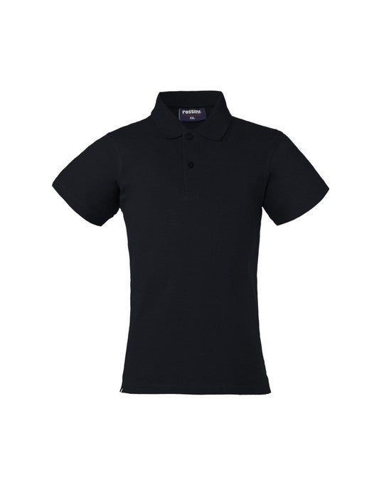 Polo donna Raven personalizzato con logo - Pubblienne