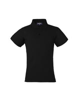 Polo donna Raven personalizzato con logo - Pubblienne