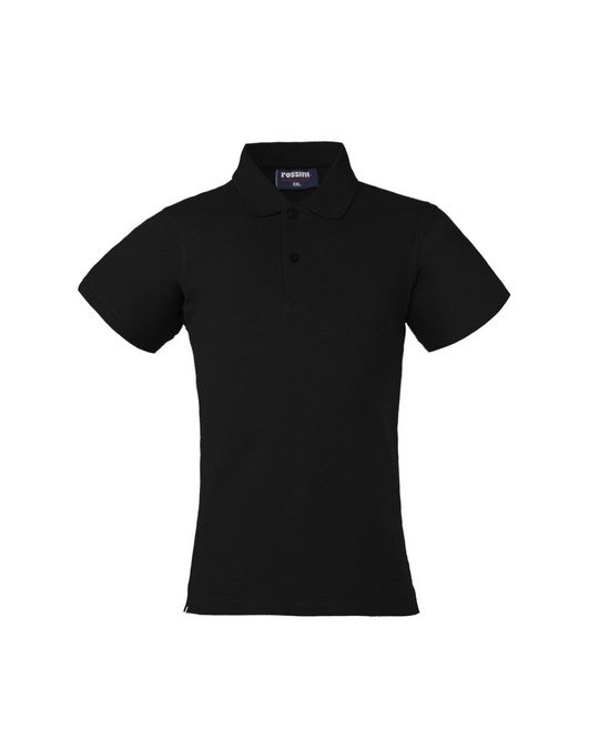 Polo donna Raven personalizzato con logo - Pubblienne