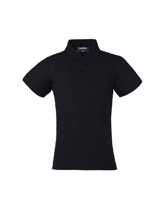 Polo Raven Lady DONNA personalizzato con logo - Pubblienne
