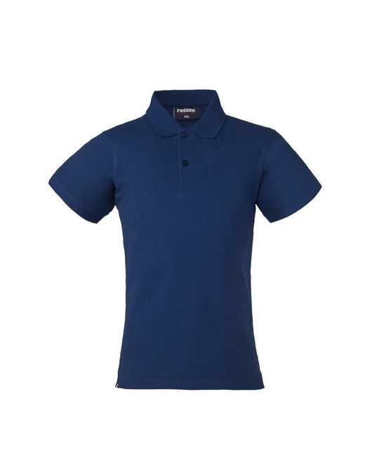 Polo Raven Lady DONNA personalizzato con logo - Pubblienne