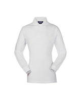 Polo Lizard Lady manica lunga DONNA personalizzato con logo - Pubblienne