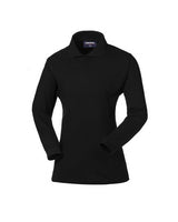 Polo Lizard Lady manica lunga DONNA personalizzato con logo - Pubblienne