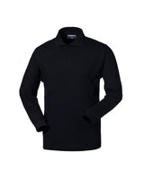 Polo Tiger manica lunga personalizzato con logo - Pubblienne