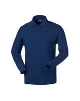 Polo Tiger manica lunga personalizzato con logo - Pubblienne