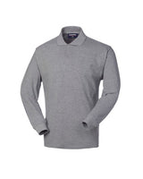 Polo Tiger manica lunga personalizzato con logo - Pubblienne