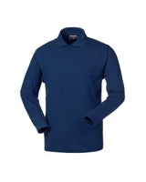Polo Tiger manica lunga personalizzato con logo - Pubblienne