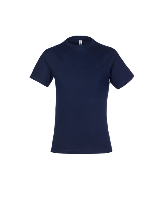 T-Shirt Bali Lady donna personalizzato con logo - Pubblienne