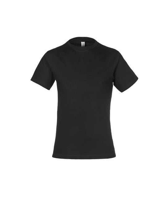 T-Shirt Bali Lady donna personalizzato con logo - Pubblienne