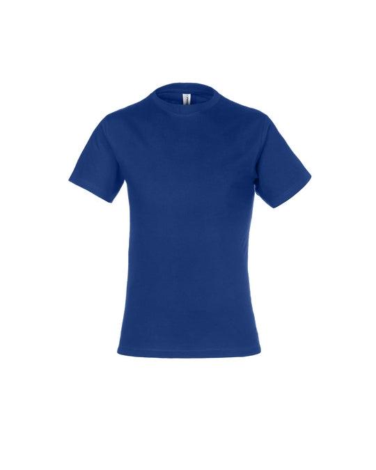 T-Shirt Bali Lady donna personalizzato con logo - Pubblienne