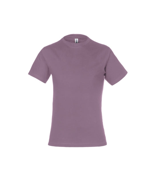 T-Shirt Bali Lady donna personalizzato con logo - Pubblienne