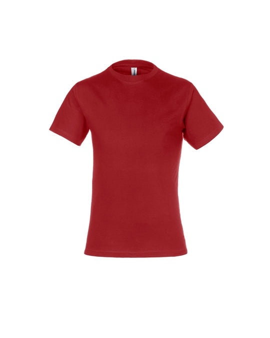 T-Shirt Bali Lady donna personalizzato con logo - Pubblienne
