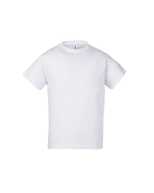 T-Shirt bimbo Giava personalizzato con logo - Pubblienne