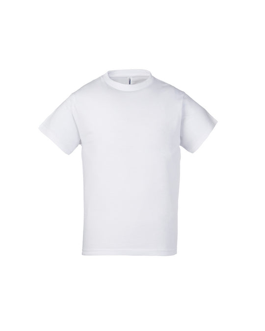 T-Shirt bimbo Giava personalizzato con logo - Pubblienne