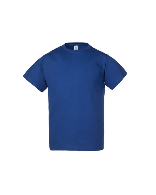 T-Shirt bimbo Giava personalizzato con logo - Pubblienne