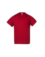 T-Shirt bimbo Giava personalizzato con logo - Pubblienne