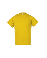 T-Shirt bimbo Giava personalizzato con logo - Pubblienne