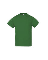 T-Shirt bimbo Giava personalizzato con logo - Pubblienne