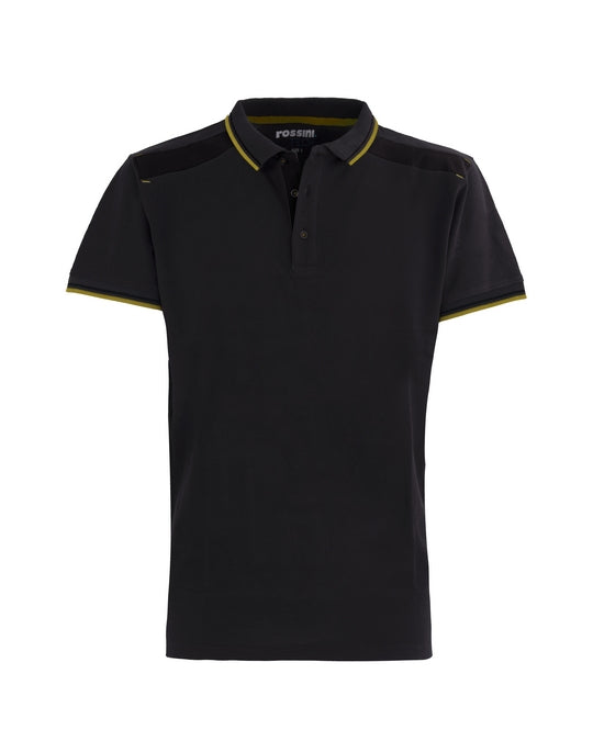 Polo UltraFlex personalizzato con logo - Pubblienne