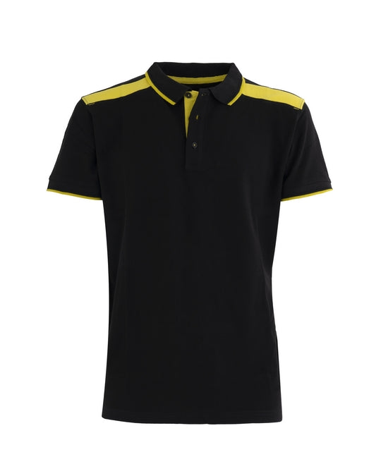 Polo UltraFlex personalizzato con logo - Pubblienne