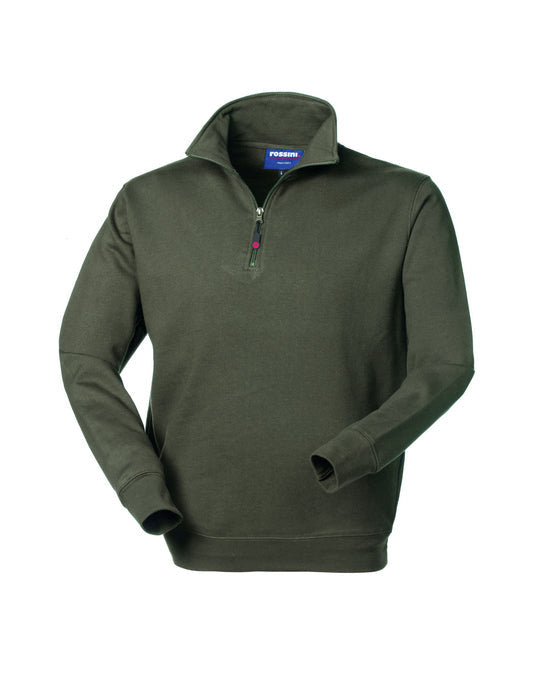 Felpa Perth personalizzato con logo - Pubblienne