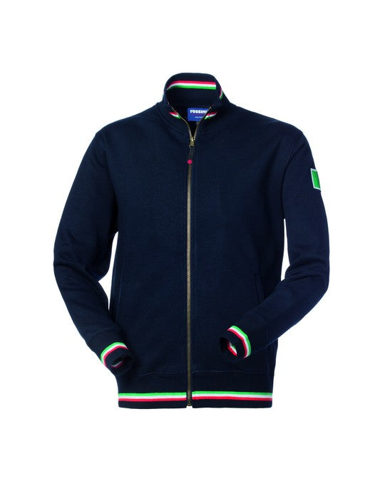 Felpa New Narvik personalizzato con logo - Pubblienne