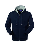 Felpa Cardiff personalizzato con logo - Pubblienne