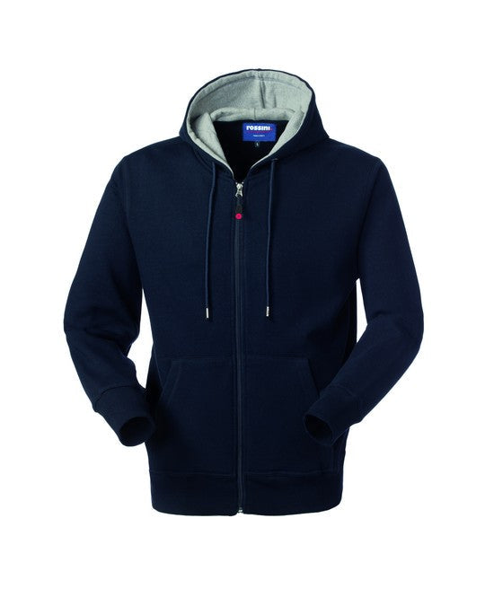 Felpa Cardiff personalizzato con logo - Pubblienne