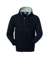 Felpa Cardiff personalizzato con logo - Pubblienne