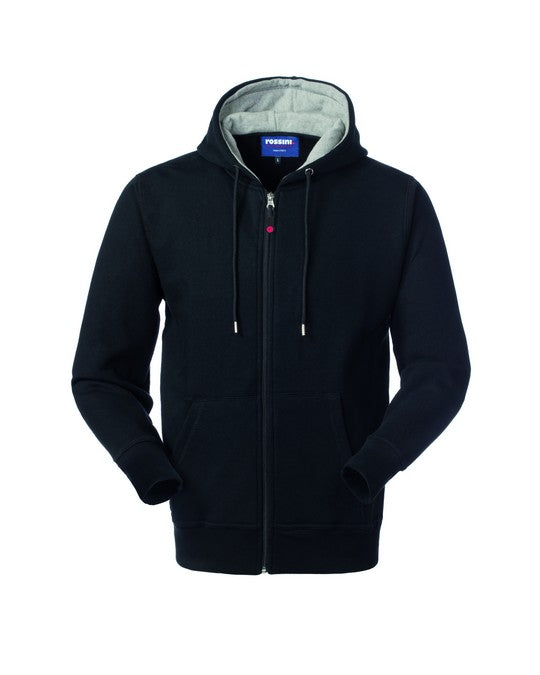 Felpa Cardiff personalizzato con logo - Pubblienne