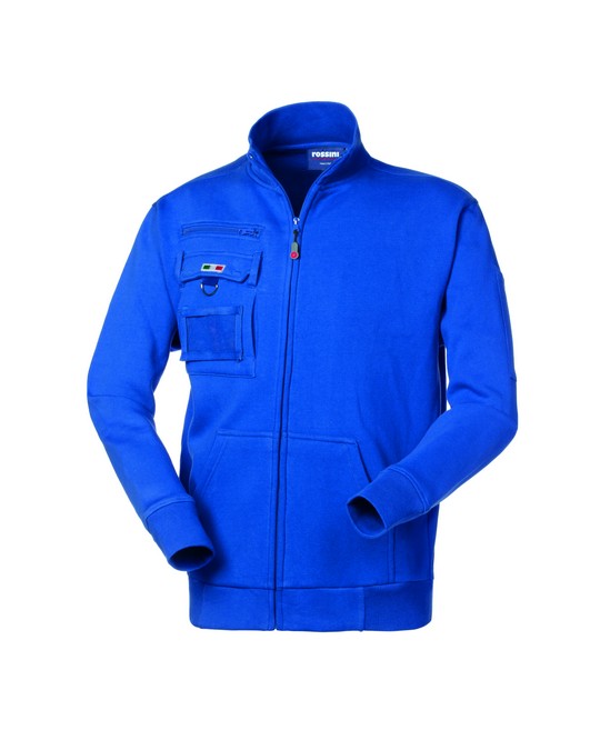 Felpa Quebec personalizzato con logo - Pubblienne