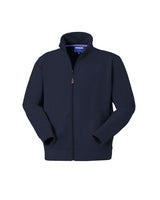 Felpa Canberra personalizzato con logo - Pubblienne