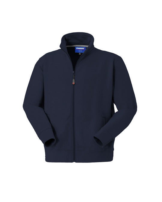 Felpa Canberra personalizzato con logo - Pubblienne
