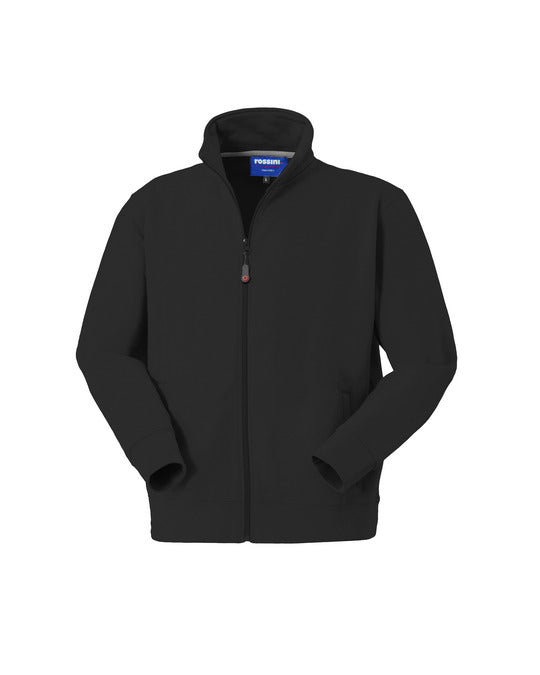 Felpa Canberra personalizzato con logo - Pubblienne