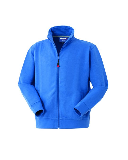 Felpa Canberra personalizzato con logo - Pubblienne