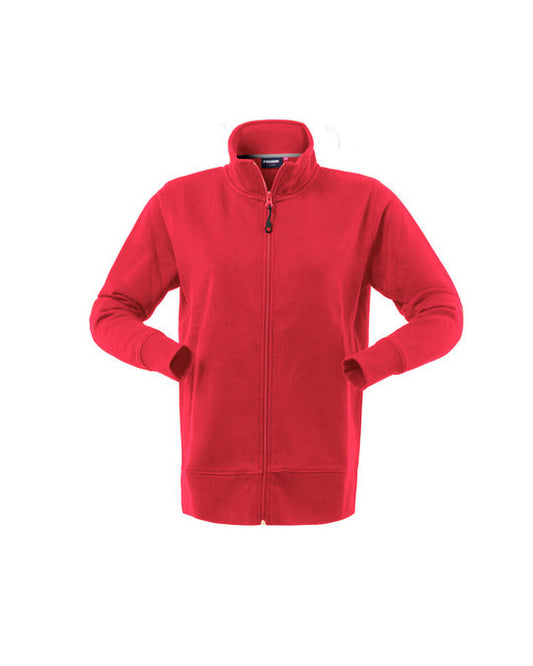 Felpa Canberra Lady donna personalizzato con logo - Pubblienne