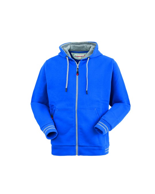 Felpa Hampton personalizzato con logo - Pubblienne