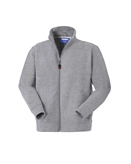 Felpa Canberra Light personalizzato con logo - Pubblienne