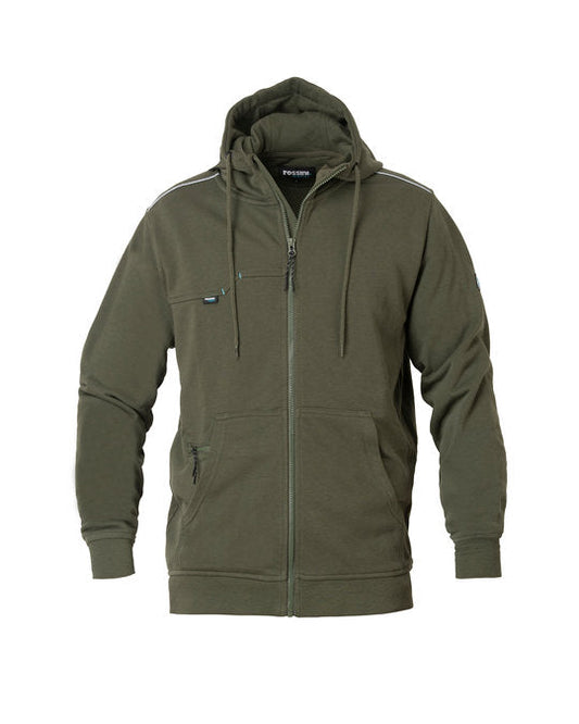 Felpa Rainold Light personalizzato con logo - Pubblienne
