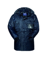 Parka Star personalizzato con logo - Pubblienne