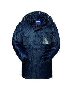 Parka Star personalizzato con logo - Pubblienne